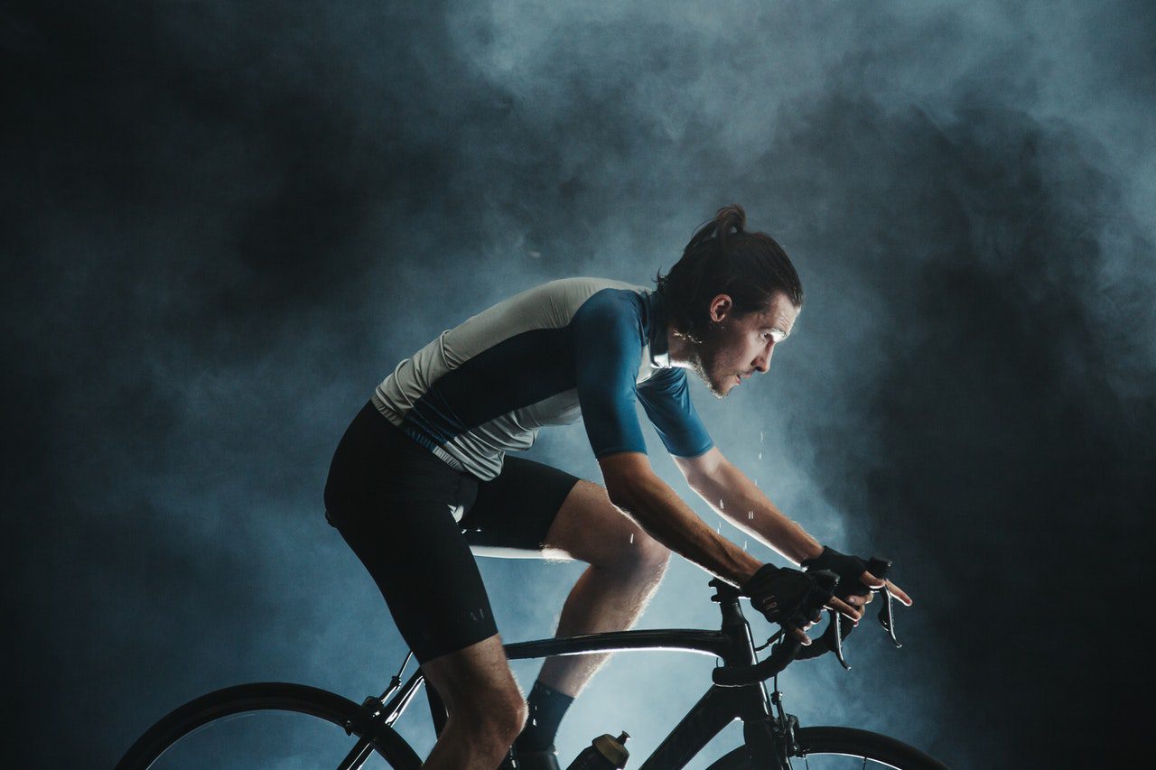 cycling