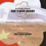 3rd Μeihua Wushu Championship 2022