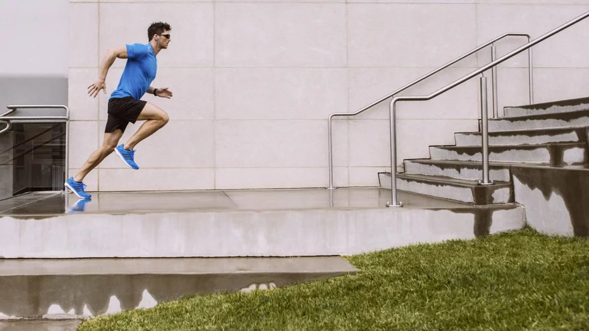 runner