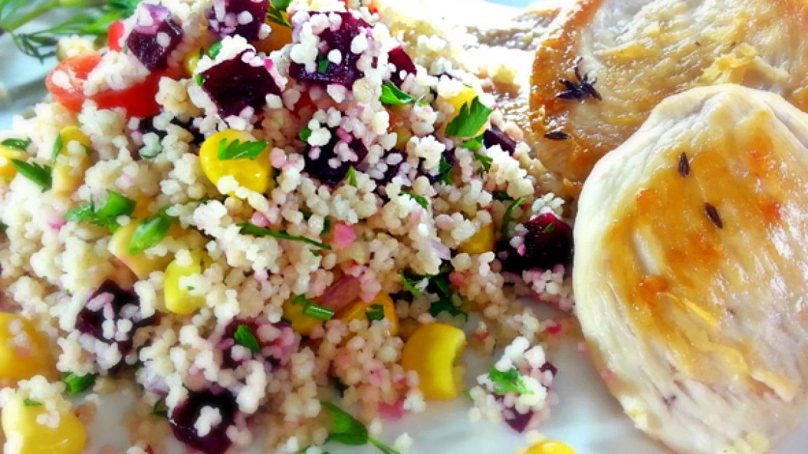 chicken salad