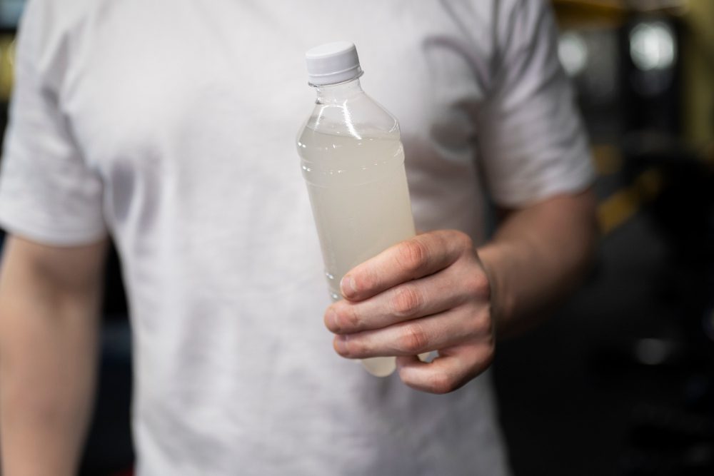 electrolytes