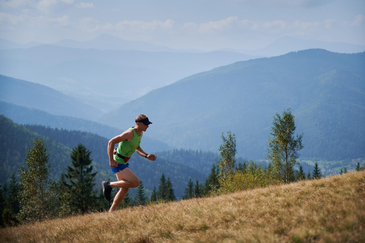 trailrun