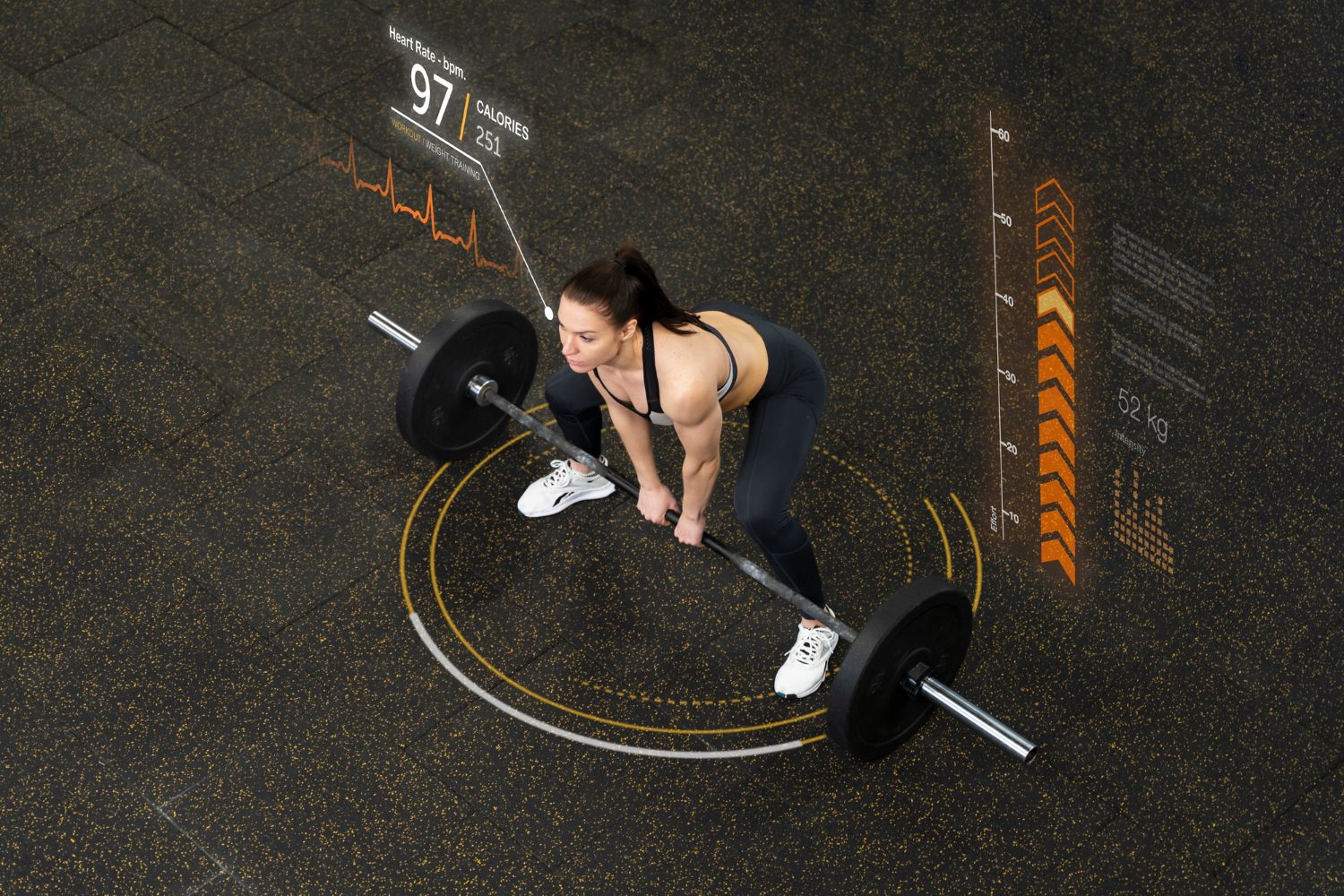 Maximal Strength Development