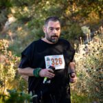 Ανάβαση Τρελού 2025 - 12km pro-training.gr