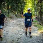 Ανάβαση Τρελού 2023 - 12km