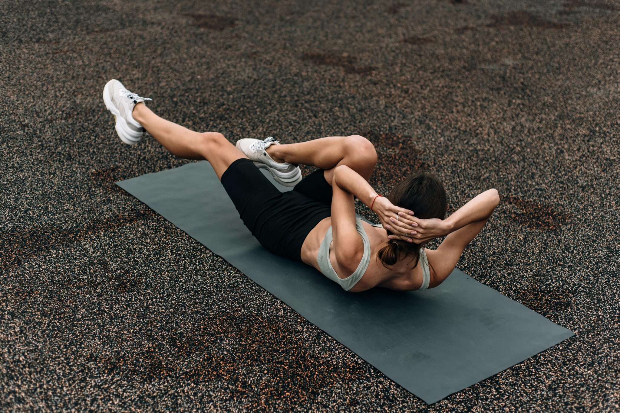 abs excersise